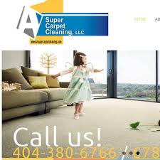carpet cleaning services in duluth ga