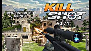 So download the kill shot bravo mod apk. Kill Shot 3 7 1 Mod Apk For Android Download Gameplay Full Offline Youtube