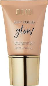 milani soft focus glow complexion