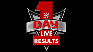 WWE Day 1 2022 Results: Brock Lesnar ...