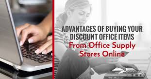 Finding office supplies isn't hard, but finding a good deal can be! Discount Office Items Why Buy From An Online Office Supplier