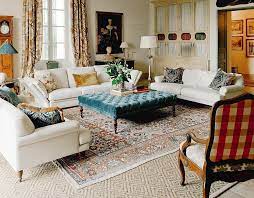 french country home decor style and rugs