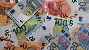 Zwanzig Jahre Euro – doch die D-Mark ist weiterhin im Umlauf