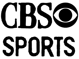 The most renewing collection of free logo vector. Cbs Sports Logopedia Fandom
