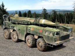 Image result for scud missile