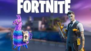 Midas skin is a legendary fortnite outfit from the golden ghost set. Fortnite How To Find Midas Golden Llama In The Game
