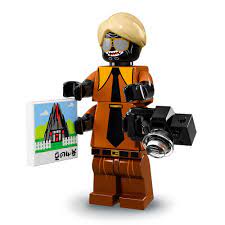 71019 The LEGO Ninjago Movie Series | Brickipedia