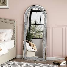 arched mirrors foter