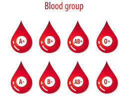 interesting facts about blood types