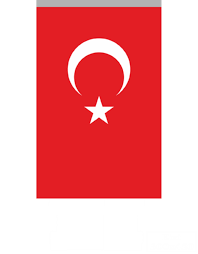 Dış Mekan Türk Bayrağı / Polyester Türk Bayrak -TB03