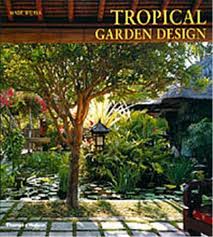 Tropical Garden Design Made Wijaya