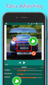 Jul 06, 2021 · blur video editor allows you to apply blur/pixelate effect on video and images on phone gallery items or media captured using camera. Partial Blur Pixelate Video Editor For Free 1 45 Download Android Apk Aptoide
