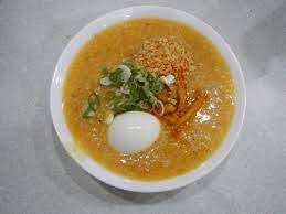 Goto (food) - Wikipedia