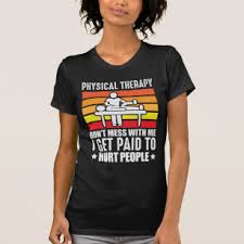 funny physical the t shirts t