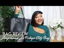 the longch le pliage city bag bag