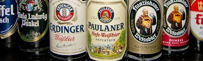 The erdinger brewery is a private brewery in erding, germany. Best German Beer Review Baldpacker