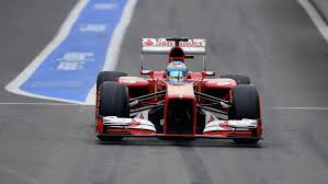 The chassis was designed by rory byrne, aldo costa, marco fainello and nikolas tombazis with ross brawn playing a vital role in leading the production of the car as the team's technical director and paolo martinelli leading the engine design. Ferrari F138 Ferrari History