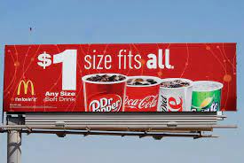 We match you with the perfect billboard for your campaign and help you save up to 20% on every richmond billboard rental. How Much Does A Billboard Cost To Rent Movia Media