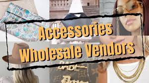 whole accessory vendors free