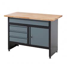 Garage Drawer Cabinet Workbench