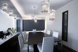 Comedor apartamentos luces bonita comedor elegante juegos de comedor diseño de la sala de antes y después: Iluminacion De Interiores Fotos Ideas Y Tendencias