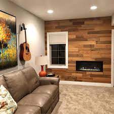 Wooden Decorative Wall Paneling