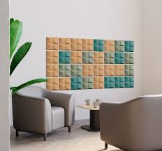 Hush Acoustic Tiles Pineapple Furniture