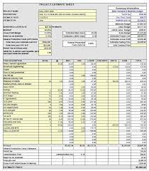 Yellow Pad Estimating For Contractors