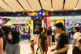 potential comeback of toys r us
