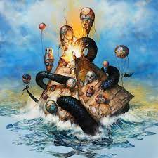 child of the desert by circa survive