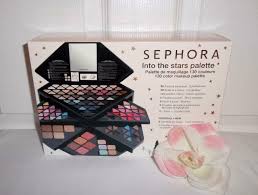sephora collection blockbuster holiday