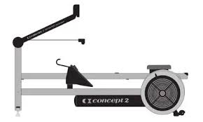 dynamic indoor rower concept 2 user manual