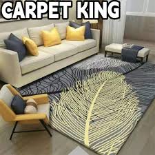 carpet king 150 180cm rectangular 3d