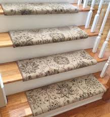 Once you have made the rungs, it is not difficult to install in. 18 Stair Ideas Stairs Carpet Stair Treads Carpet Stairs