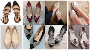 Latest Ladies Sandals Stylish Bellies Shoes Images Latest Winter Shoes Awesome Pumps Design