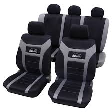 Volvo Xc60car Seat Covers Protective