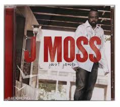 V3... Just James by J Moss