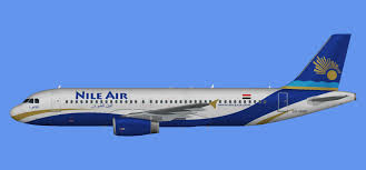 nile air a321 invest in egypt the
