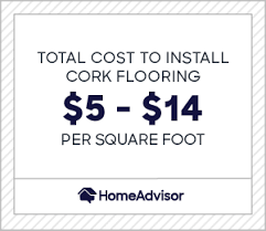 Local cork flooring in columbus, oh. 2021 Cork Flooring Costs Per Square Foot Homeadvisor