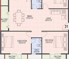 3 Bhk Independent Floor For In