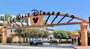 Walt Disney Studios Burbank Wikipedia