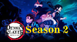With a total box office earning of over us$479 million, demon slayer: Demon Slayer Season 2 What The End Of Mugen Train Means For The Season Daily Research Plot