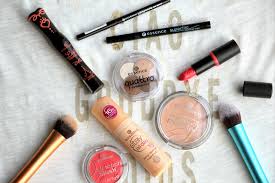 essence cosmetics review lips n berries