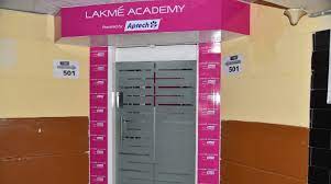lakme academy delhi courses fees