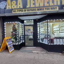 jewelry near fordham bronx ny