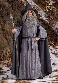 wizard costumes men s women s y