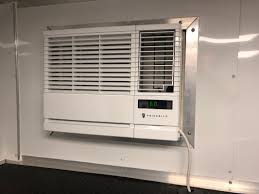 It also has a washable filter which is easily removable and an exhaust to get rid of stale air. Customer Reviews Friedrich Chill Cp10g10b 10 000 Btu Window Ac Sylvane