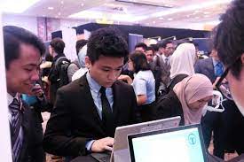 Technology pasona bizacademia microlink kpmg myc graduan iium recruitment infinity. Everything That Happened At The Malaysian Career Fair 2019