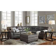 bladen slate sectional set by signature
