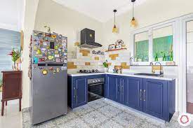 Kitchen Trends 2020 Kitchens Without